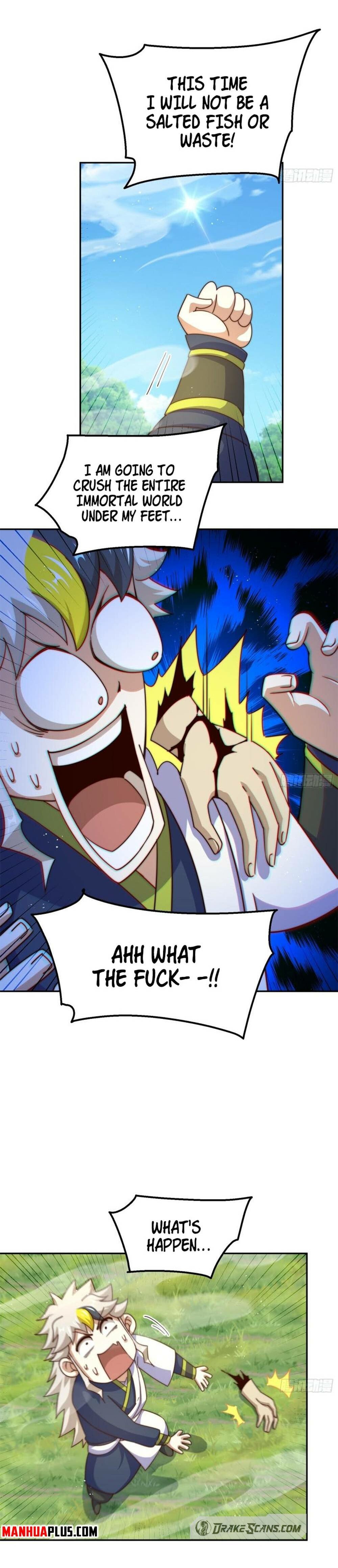 Read Above Ten Thousand People EN Manga Online
