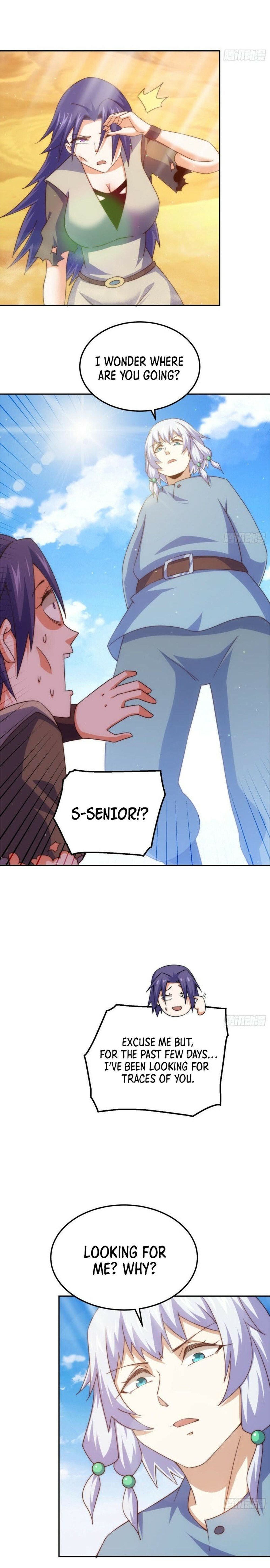 Read Above Ten Thousand People EN Manga Online