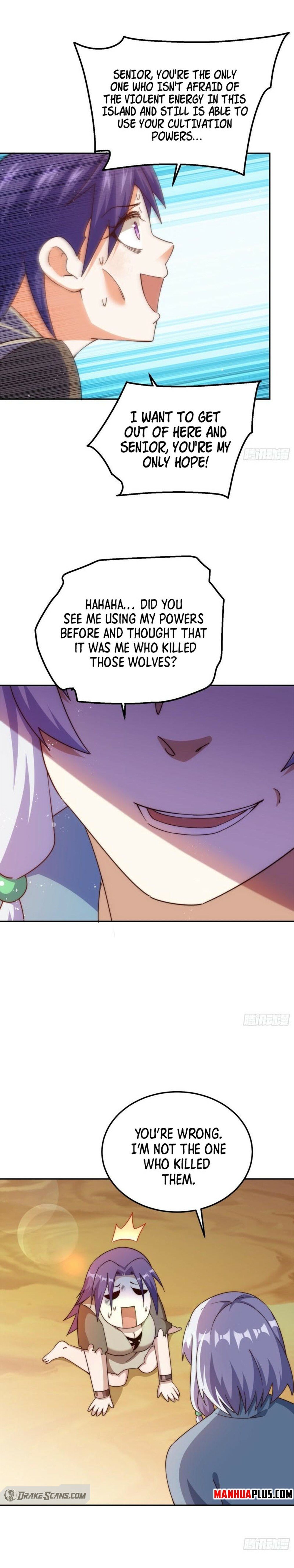 Read Above Ten Thousand People EN Manga Online