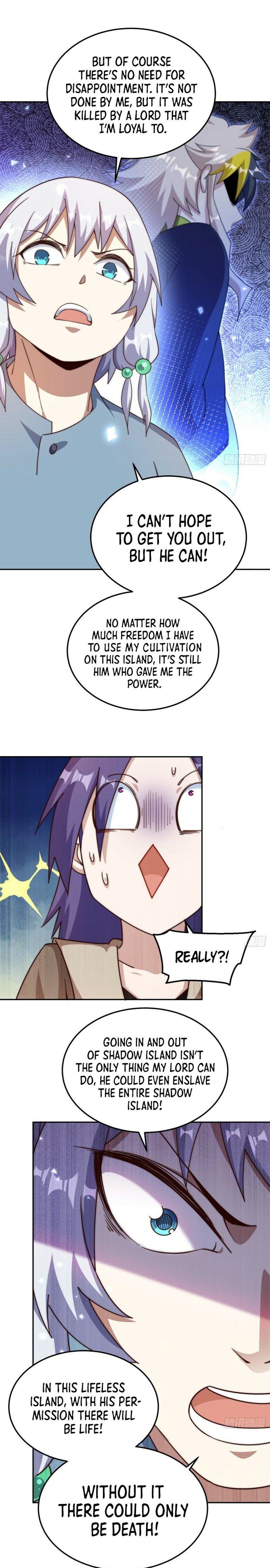 Read Above Ten Thousand People EN Manga Online
