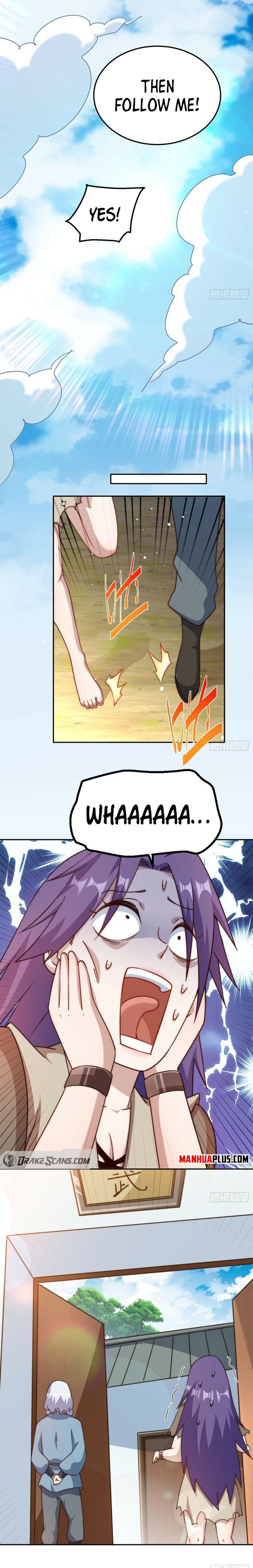 Read Above Ten Thousand People EN Manga Online