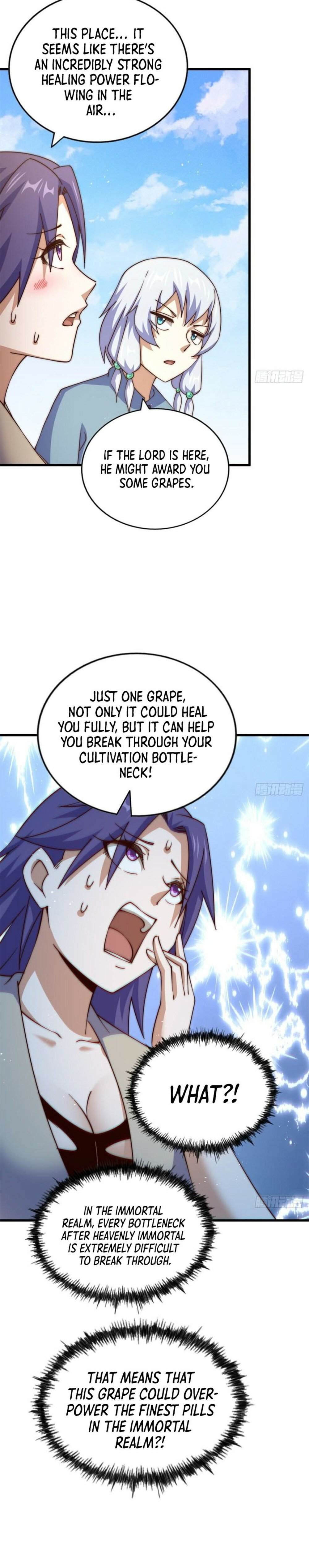 Read Above Ten Thousand People EN Manga Online