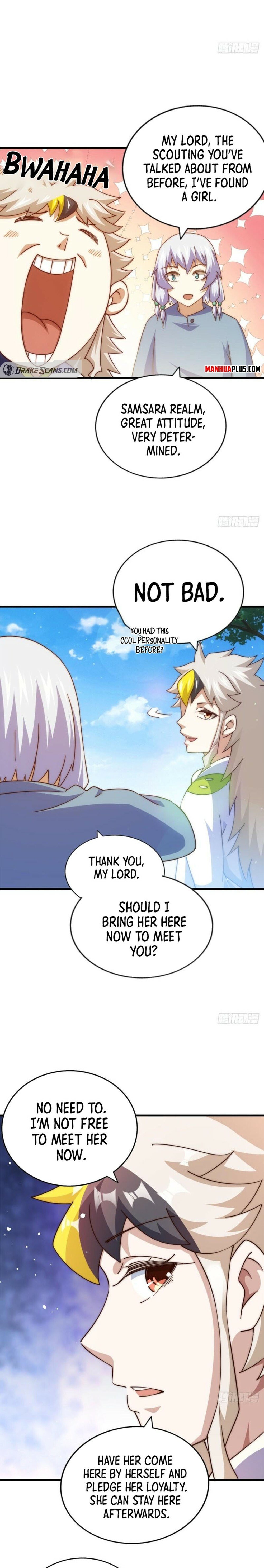Read Above Ten Thousand People EN Manga Online