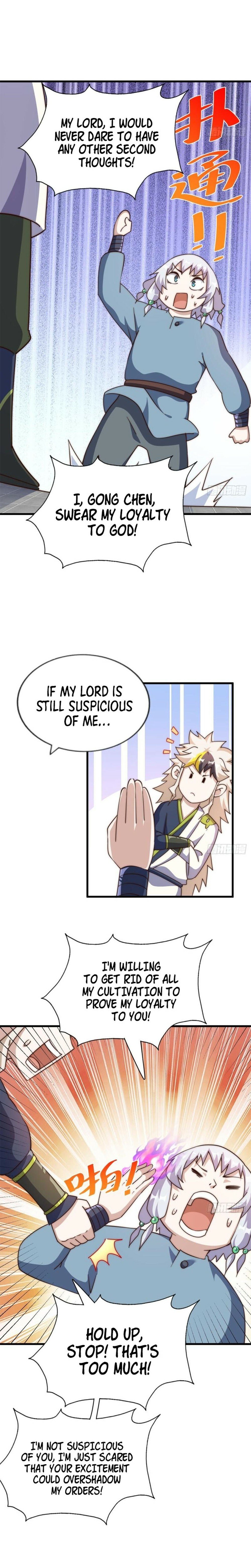 Read Above Ten Thousand People EN Manga Online