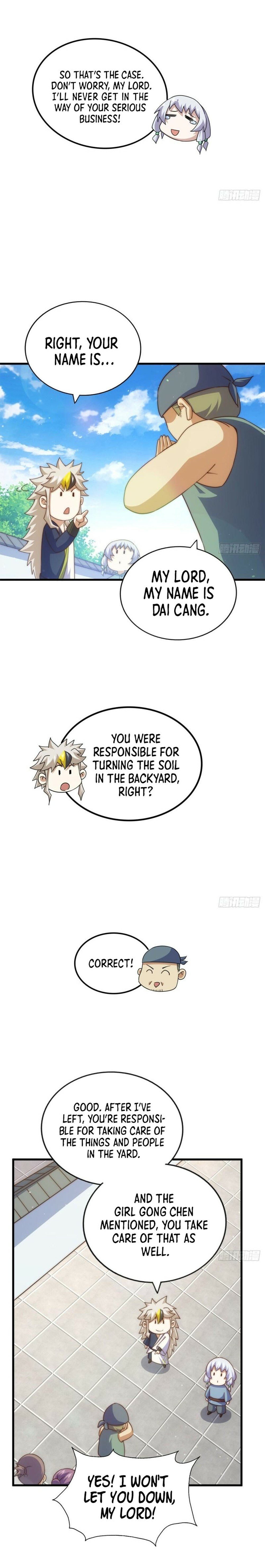 Read Above Ten Thousand People EN Manga Online