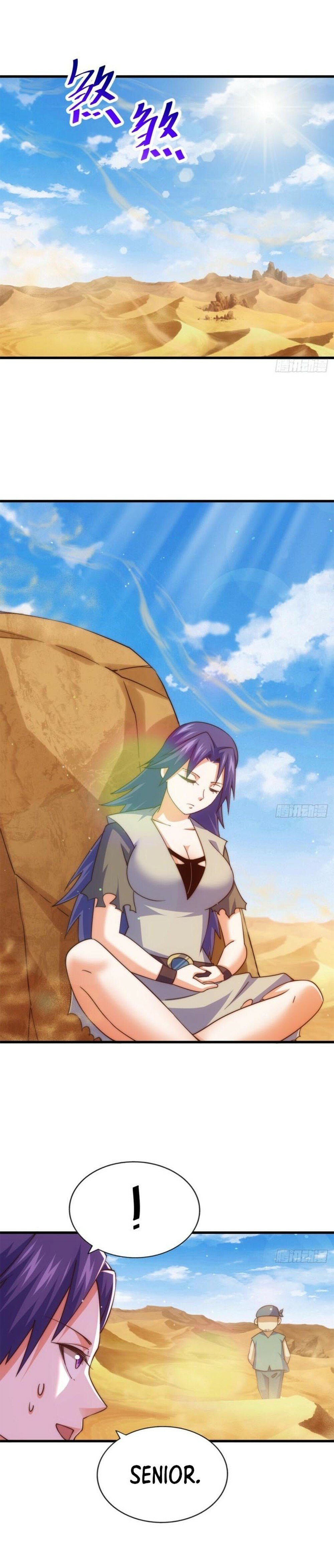 Read Above Ten Thousand People EN Manga Online