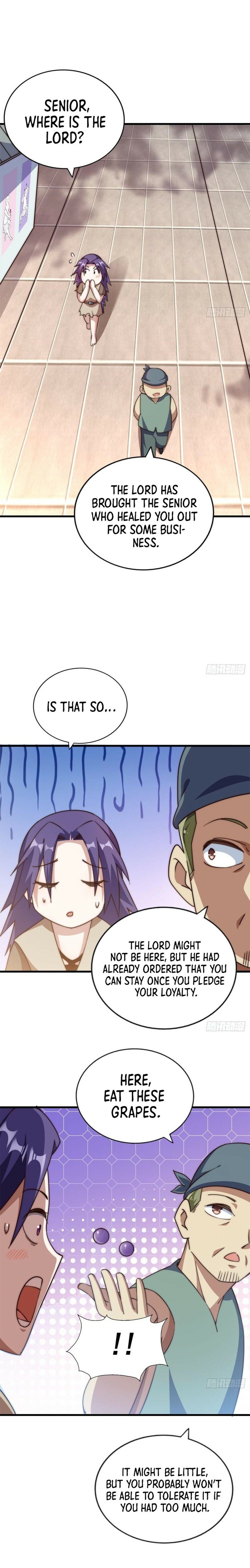 Read Above Ten Thousand People EN Manga Online