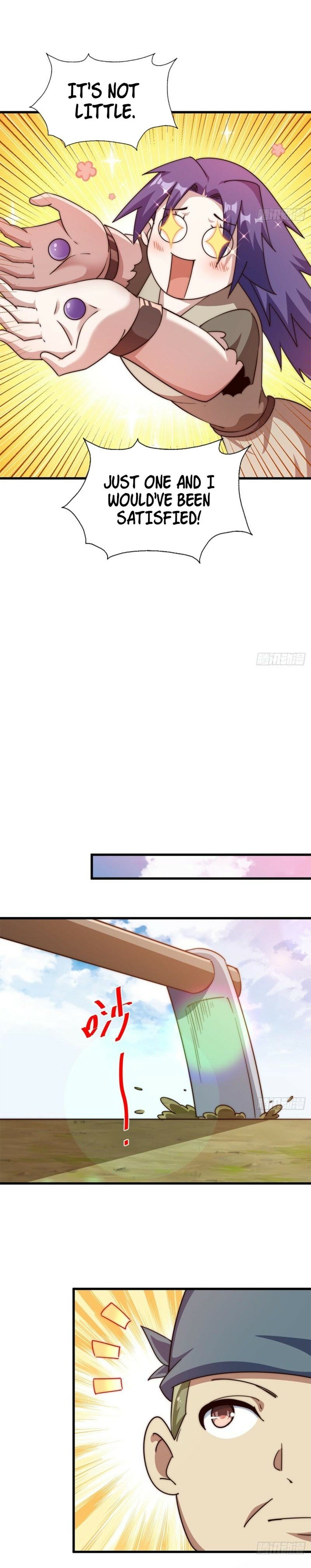 Read Above Ten Thousand People EN Manga Online