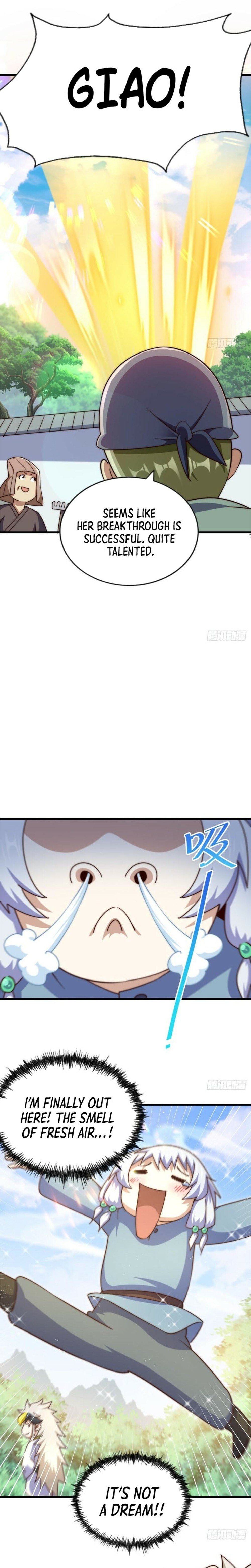 Read Above Ten Thousand People EN Manga Online