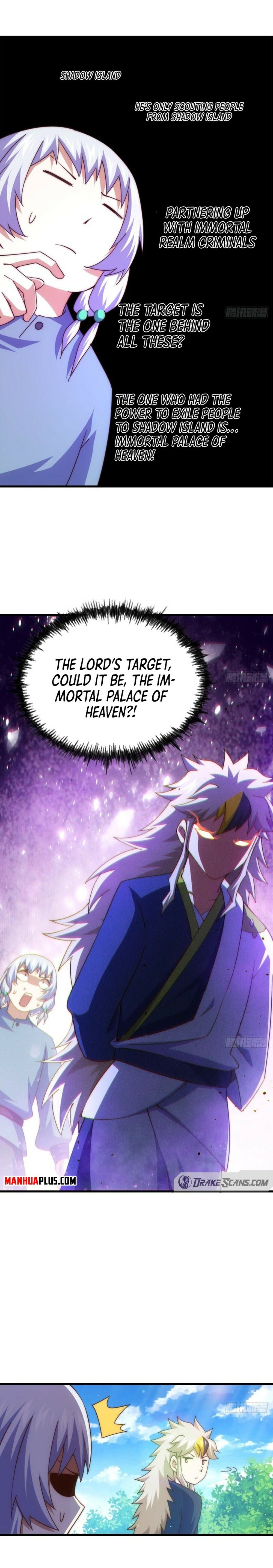 Read Above Ten Thousand People EN Manga Online