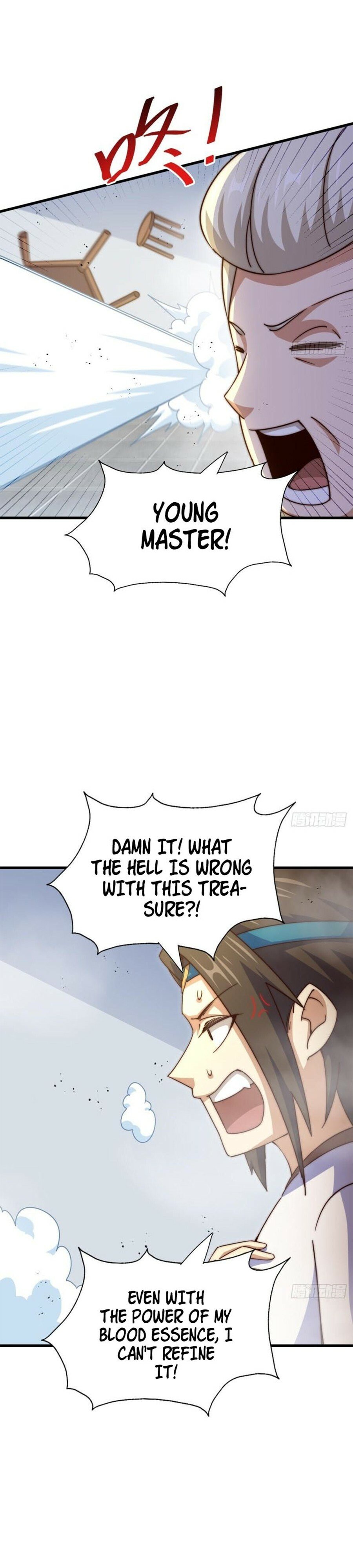 Read Above Ten Thousand People EN Manga Online