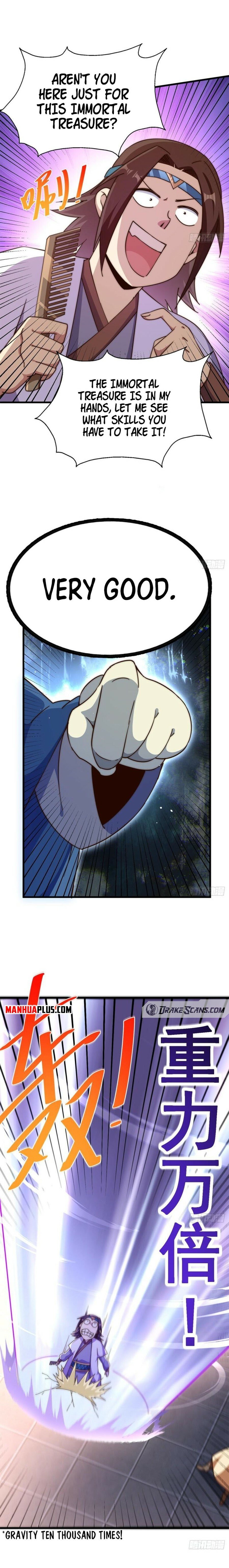 Read Above Ten Thousand People EN Manga Online