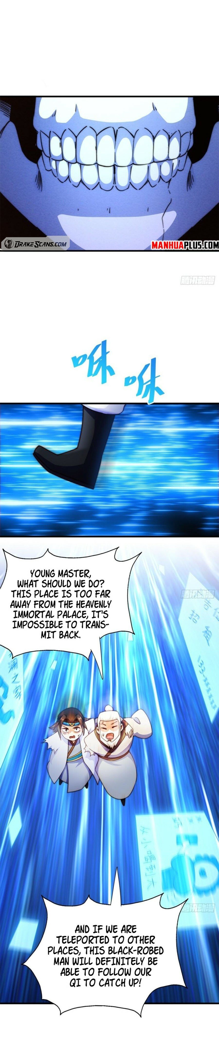 Read Above Ten Thousand People EN Manga Online