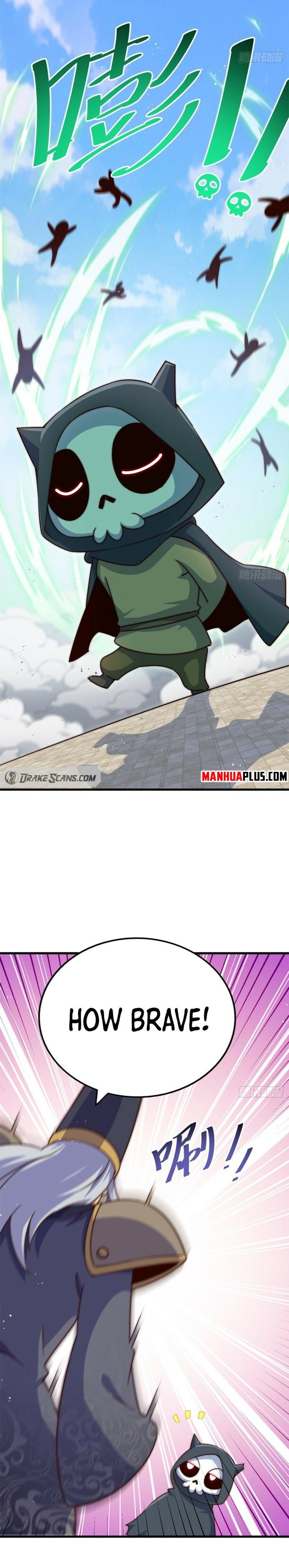 Read Above Ten Thousand People EN Manga Online