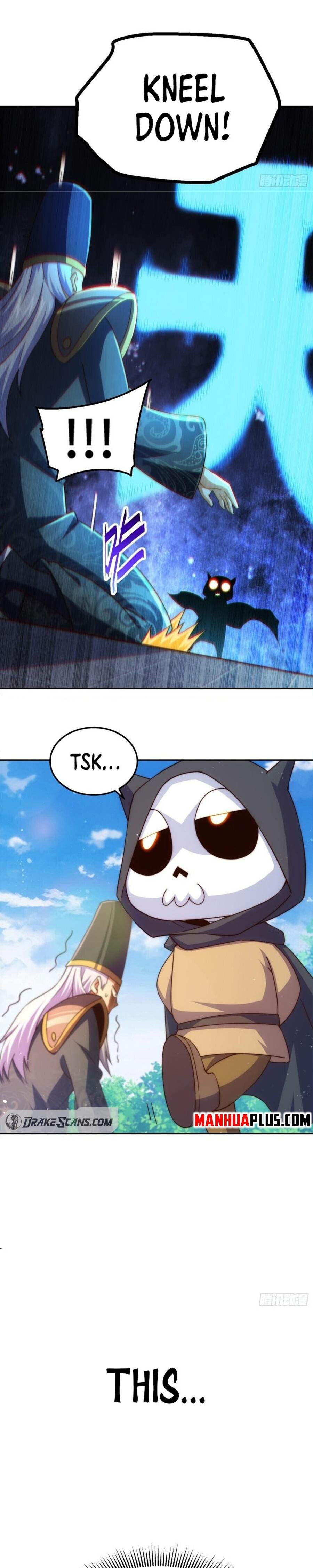 Read Above Ten Thousand People EN Manga Online