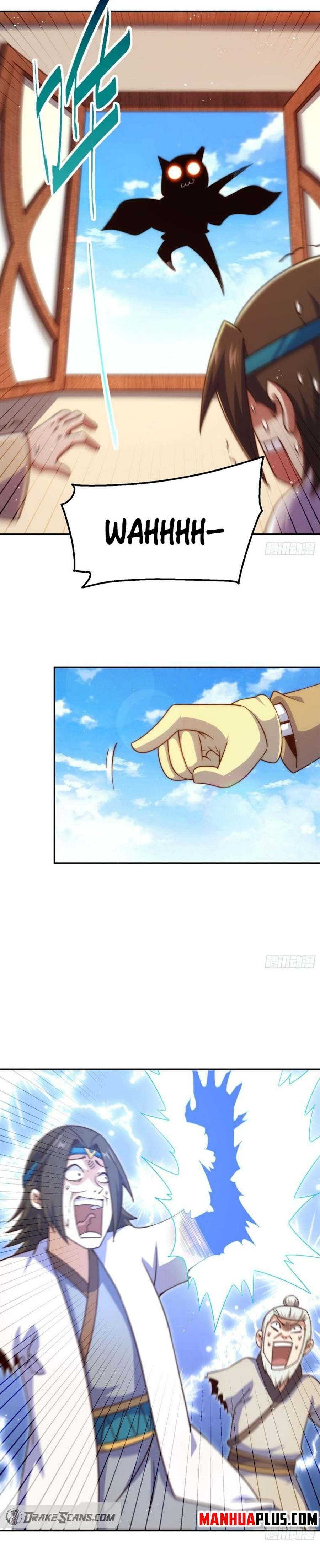 Read Above Ten Thousand People EN Manga Online