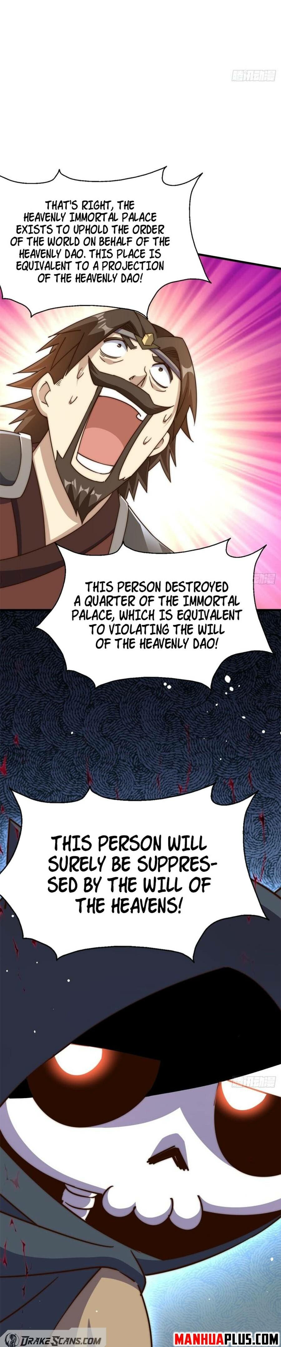 Read Above Ten Thousand People EN Manga Online