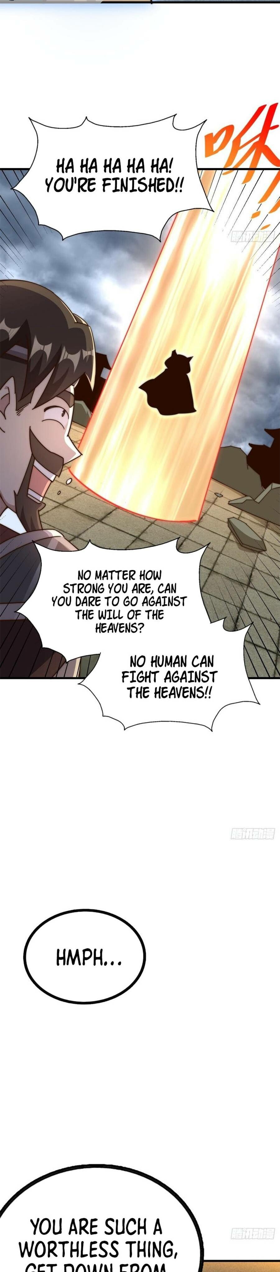 Read Above Ten Thousand People EN Manga Online