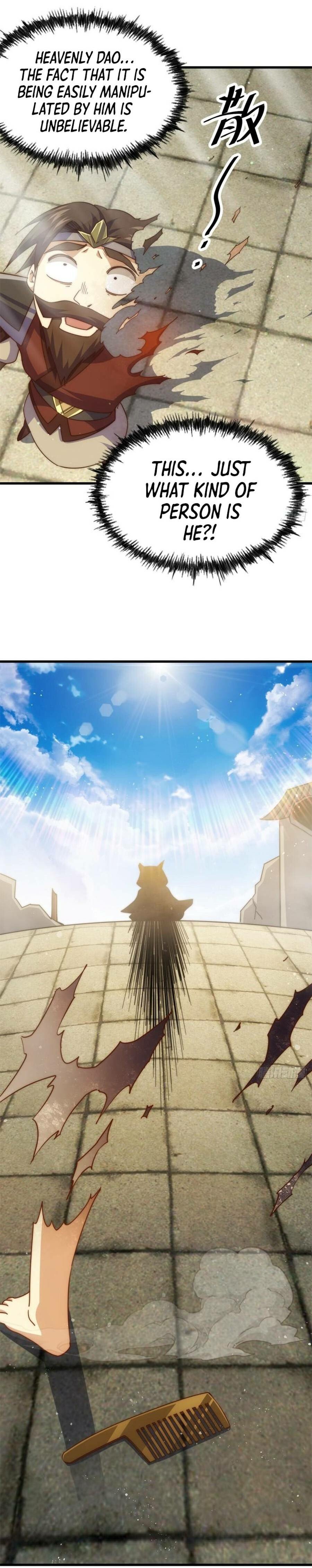 Read Above Ten Thousand People EN Manga Online