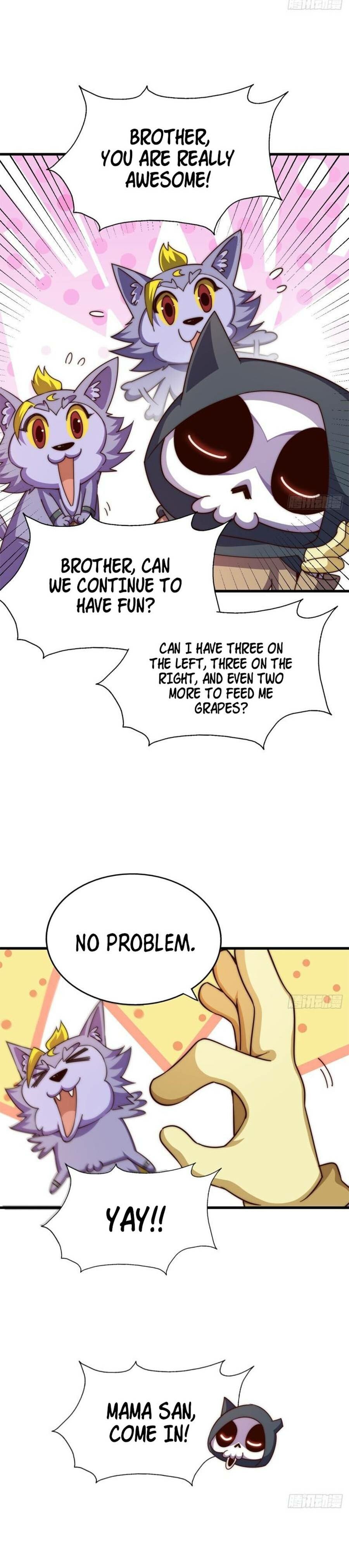 Read Above Ten Thousand People EN Manga Online