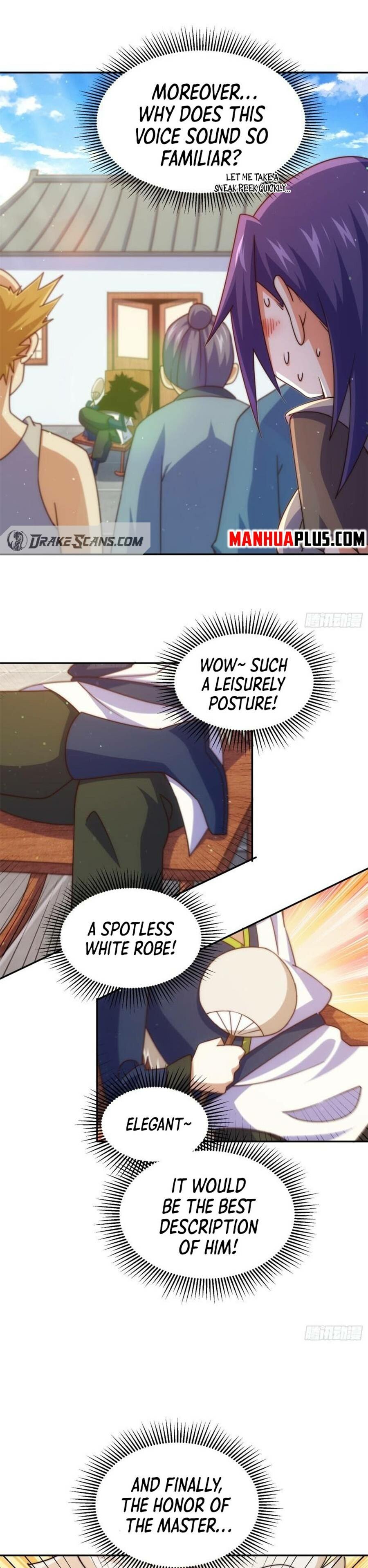 Read Above Ten Thousand People EN Manga Online