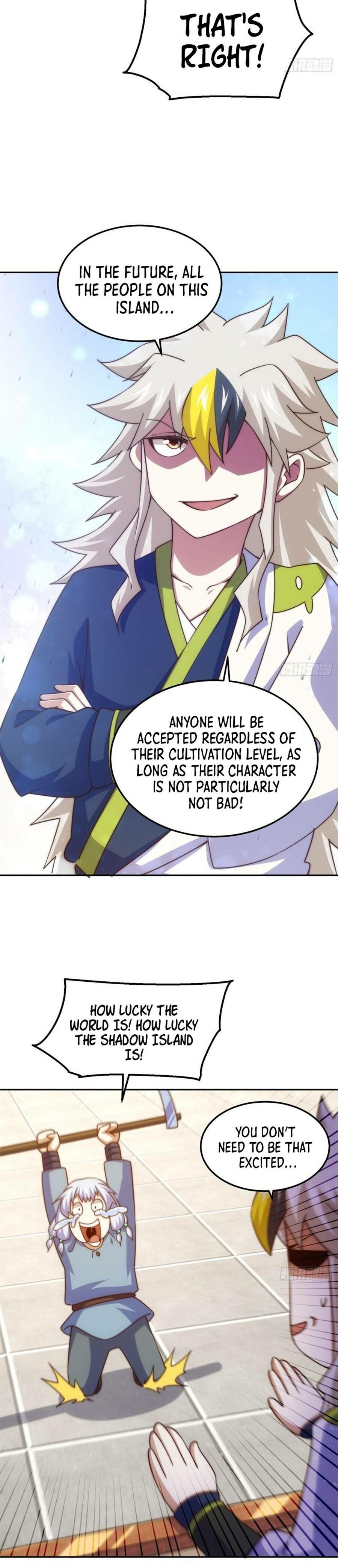 Read Above Ten Thousand People EN Manga Online