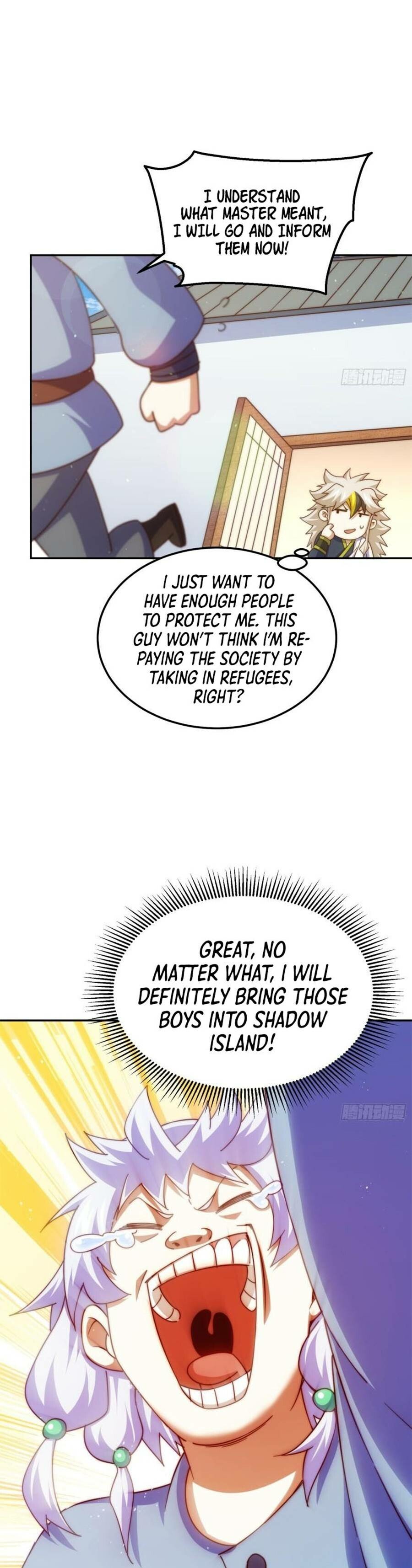 Read Above Ten Thousand People EN Manga Online