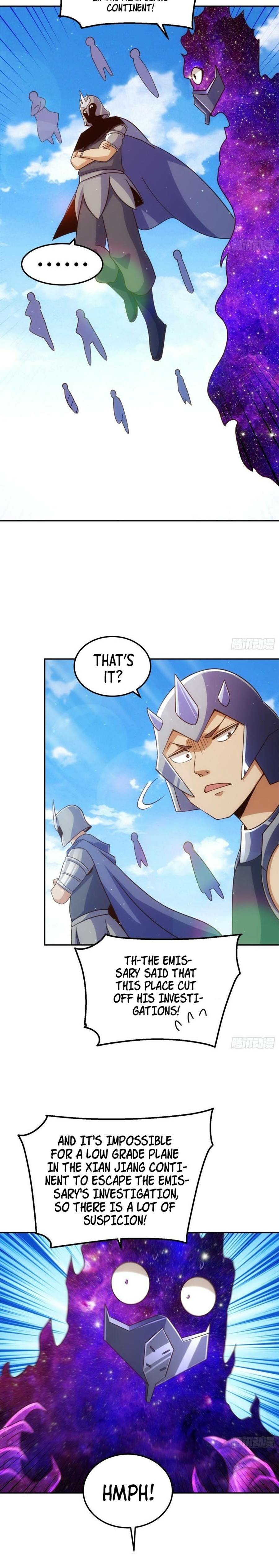 Read Above Ten Thousand People EN Manga Online