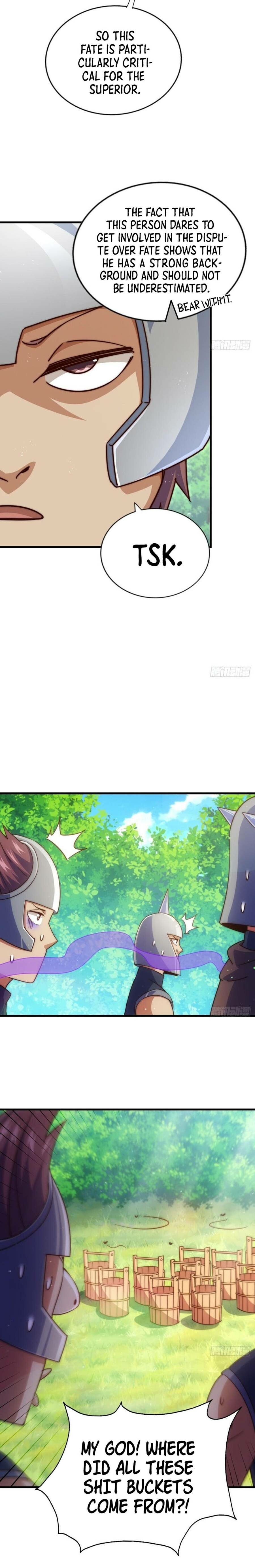 Read Above Ten Thousand People EN Manga Online