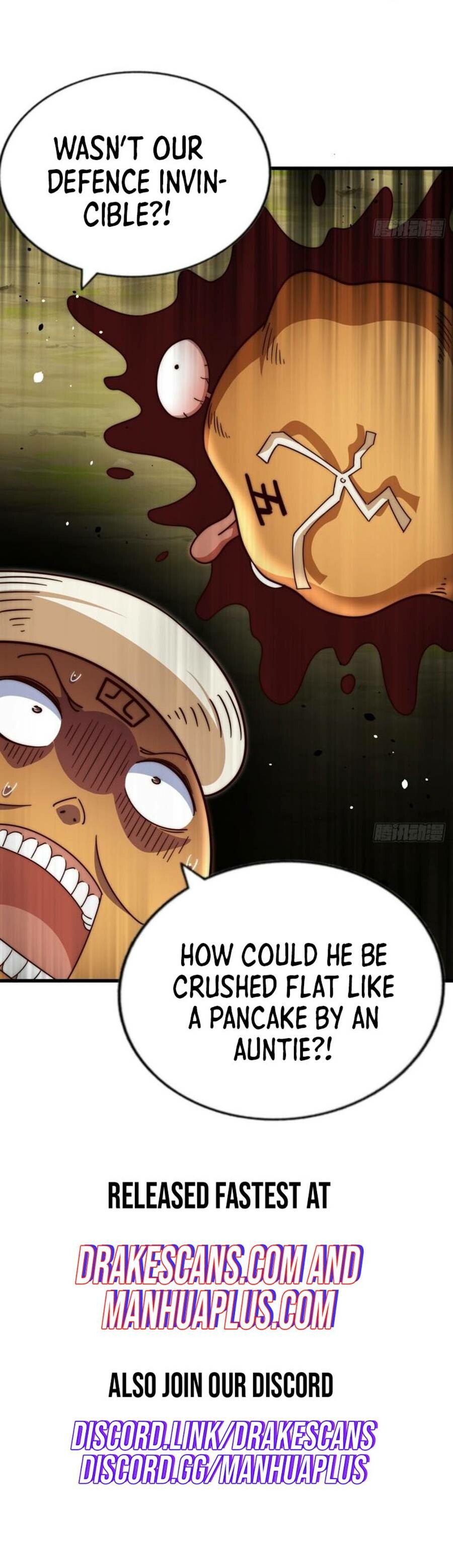 Read Above Ten Thousand People EN Manga Online