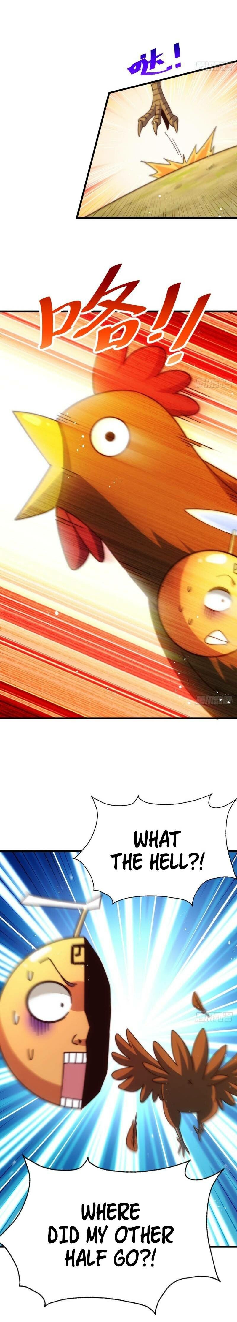 Read Above Ten Thousand People EN Manga Online