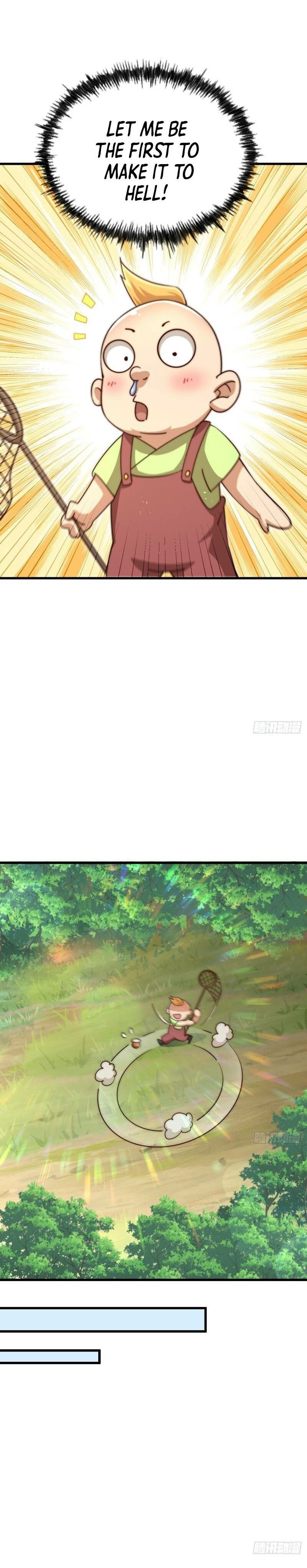 Read Above Ten Thousand People EN Manga Online