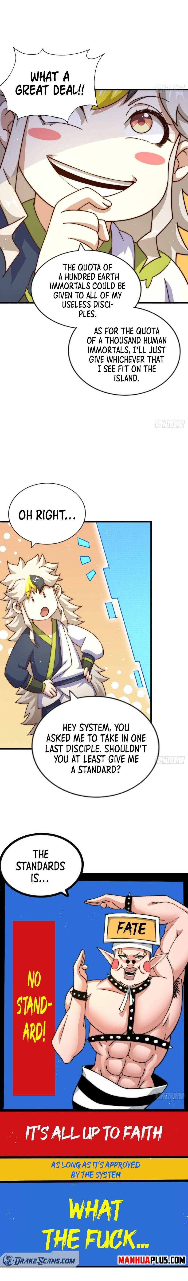 Read Above Ten Thousand People EN Manga Online