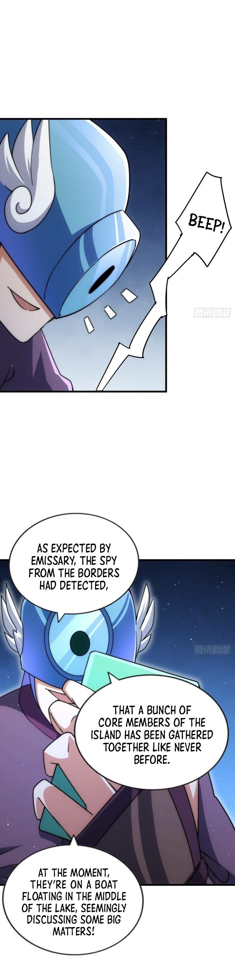 Read Above Ten Thousand People EN Manga Online