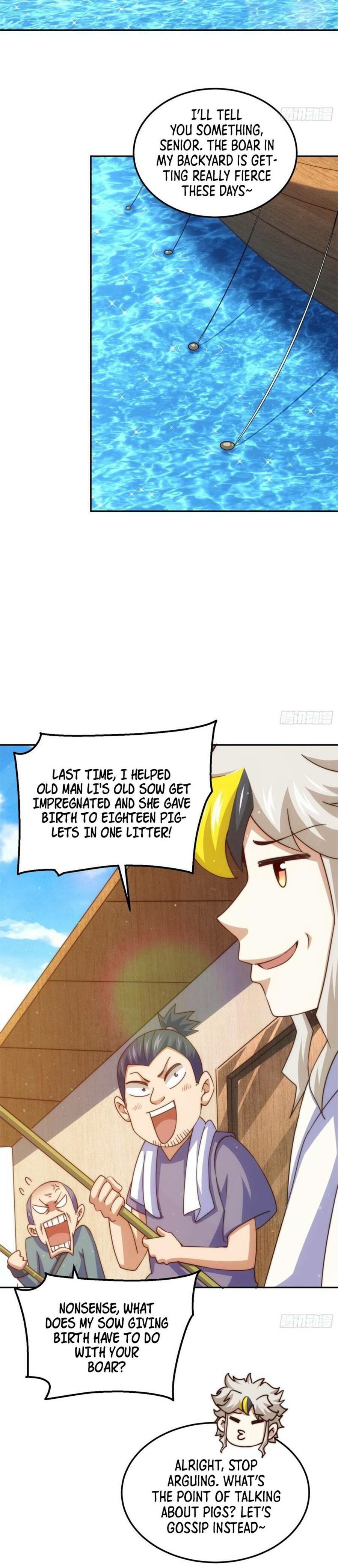 Read Above Ten Thousand People EN Manga Online