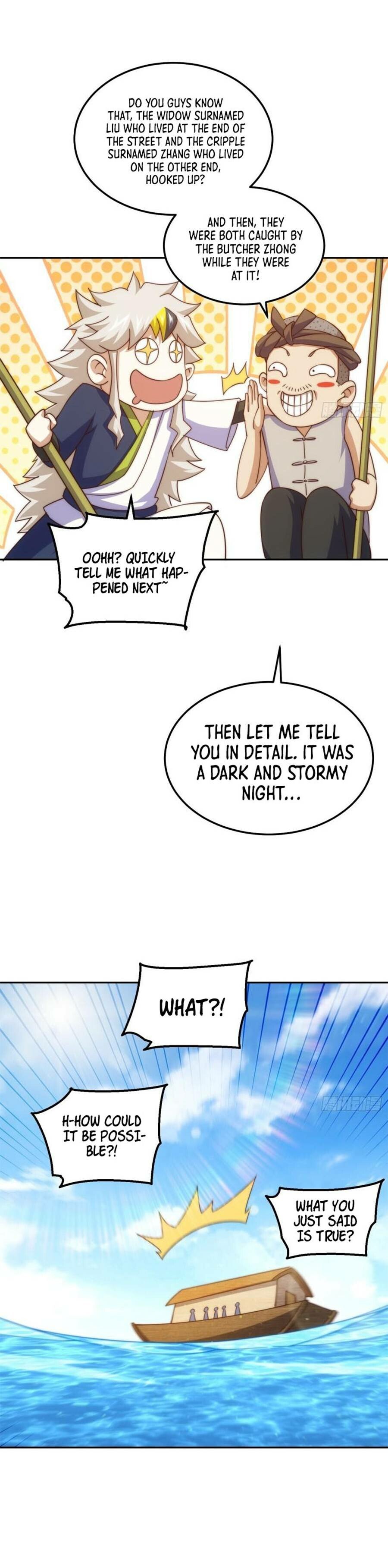 Read Above Ten Thousand People EN Manga Online