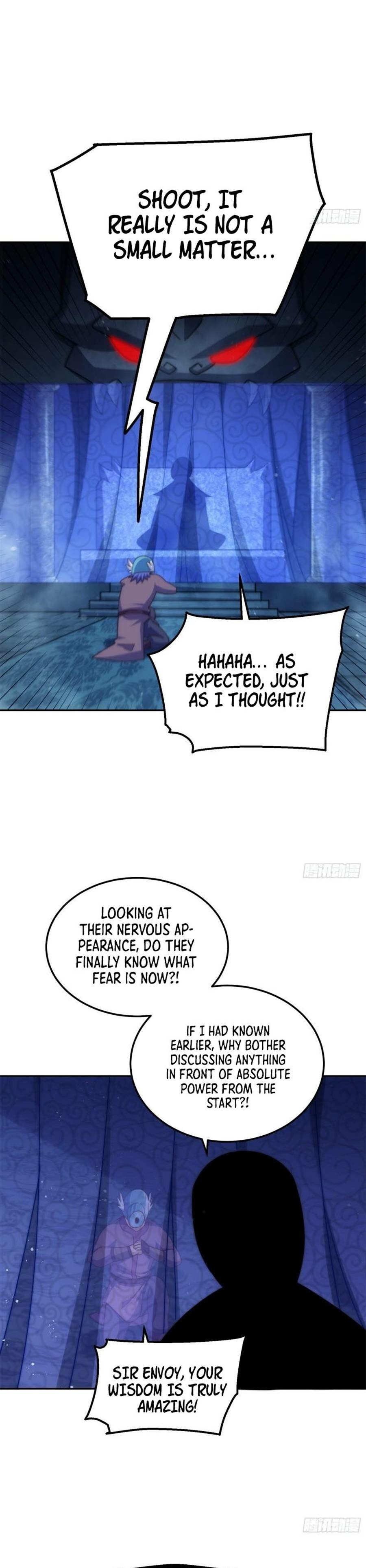 Read Above Ten Thousand People EN Manga Online