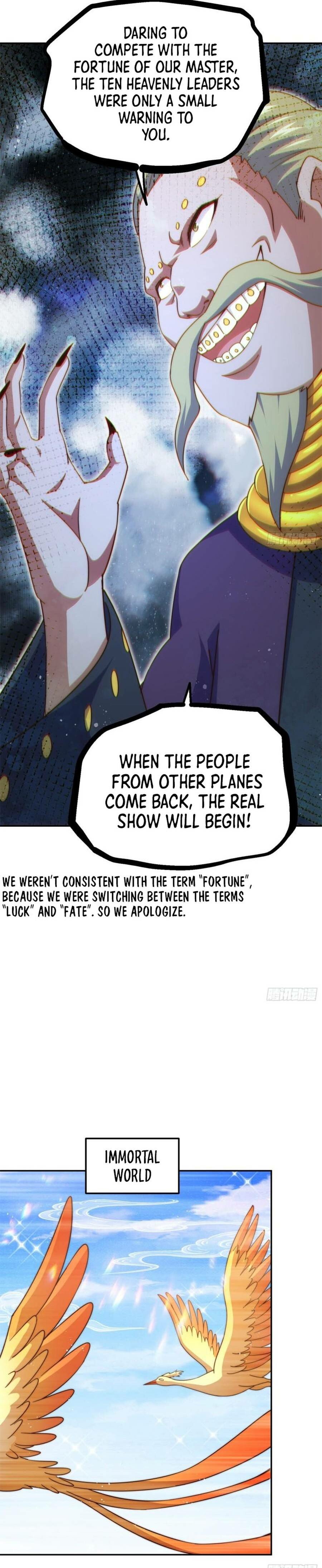 Read Above Ten Thousand People EN Manga Online