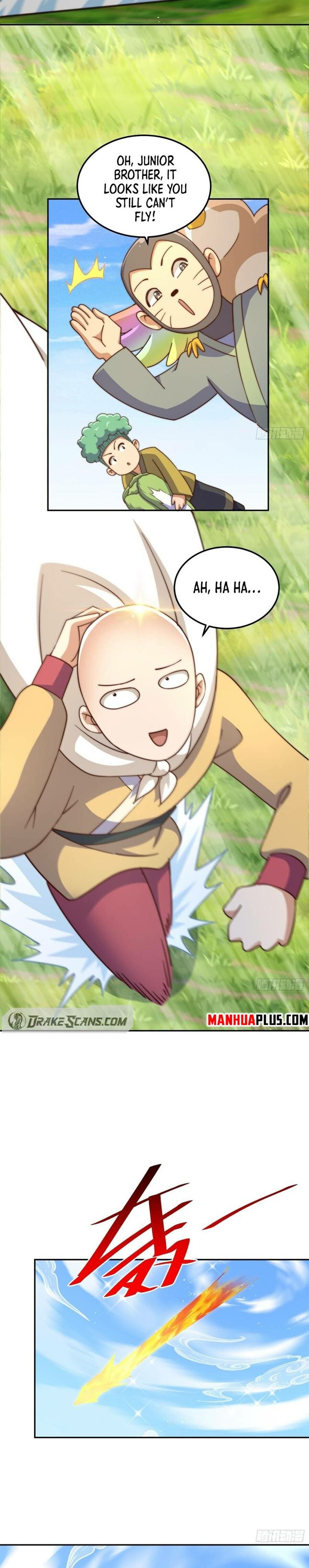 Read Above Ten Thousand People EN Manga Online