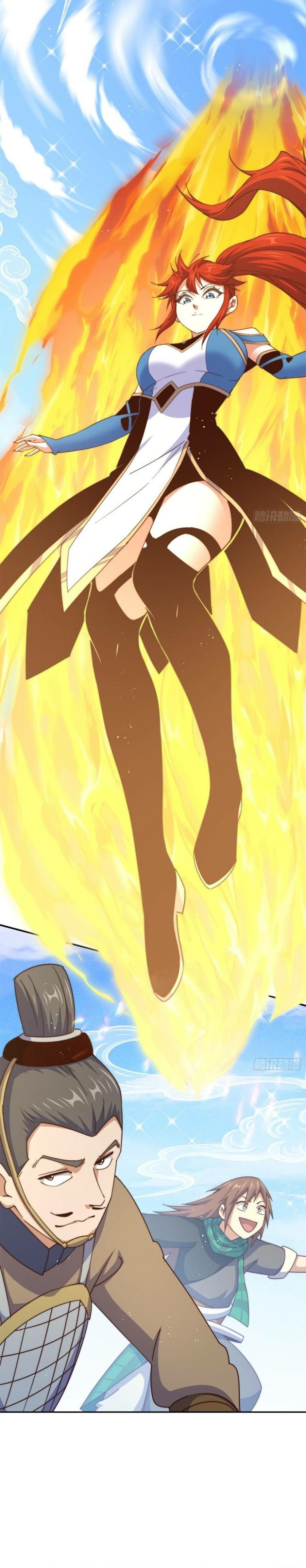Read Above Ten Thousand People EN Manga Online