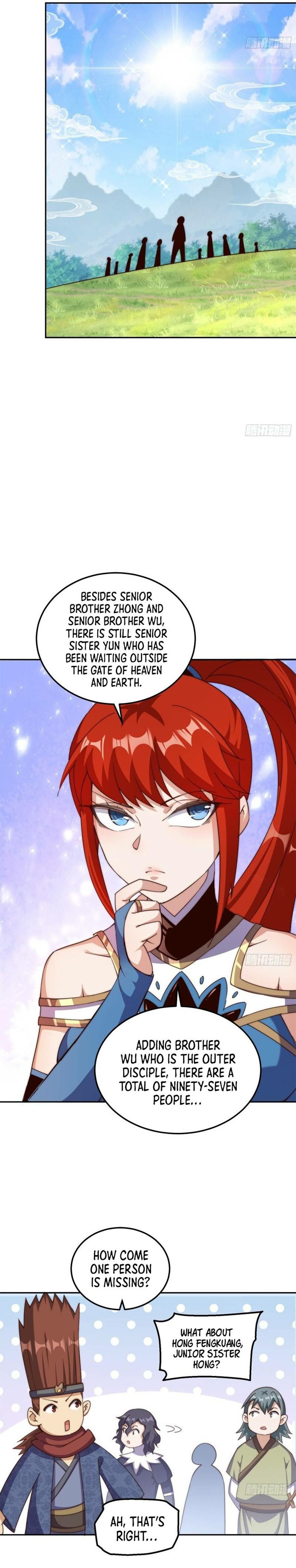 Read Above Ten Thousand People EN Manga Online