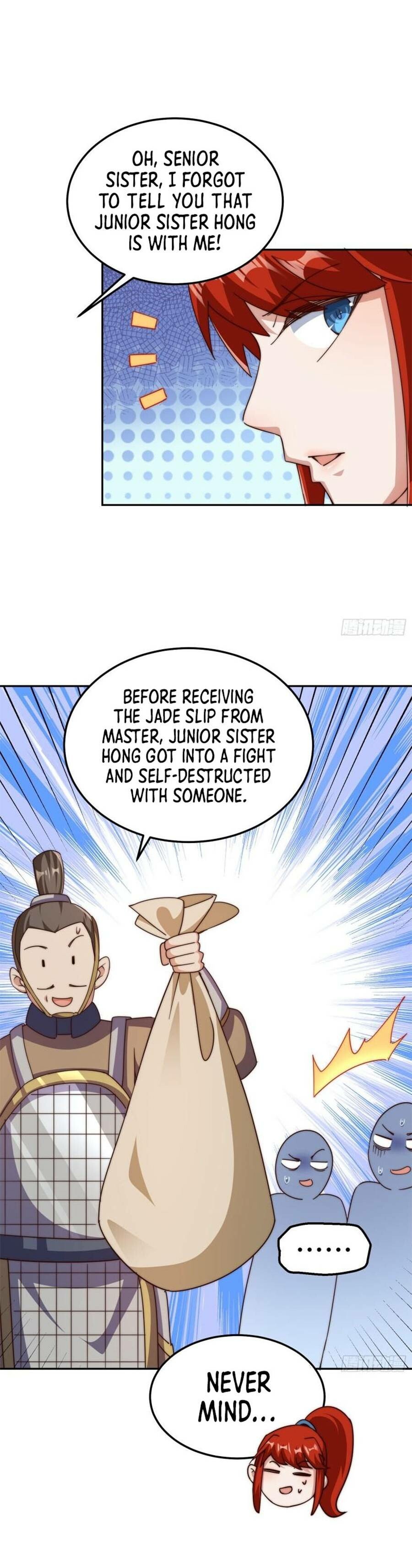 Read Above Ten Thousand People EN Manga Online
