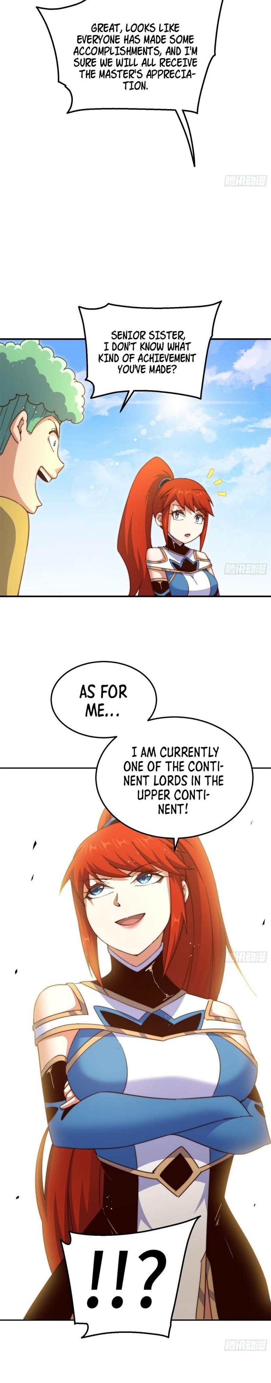 Read Above Ten Thousand People EN Manga Online