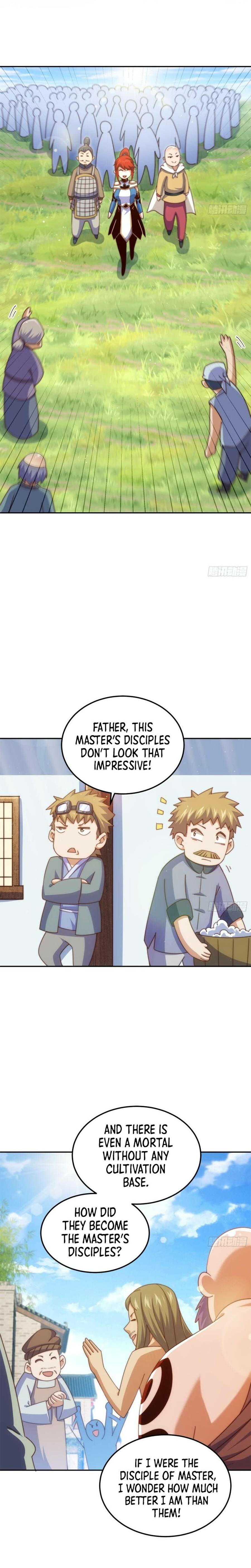 Read Above Ten Thousand People EN Manga Online