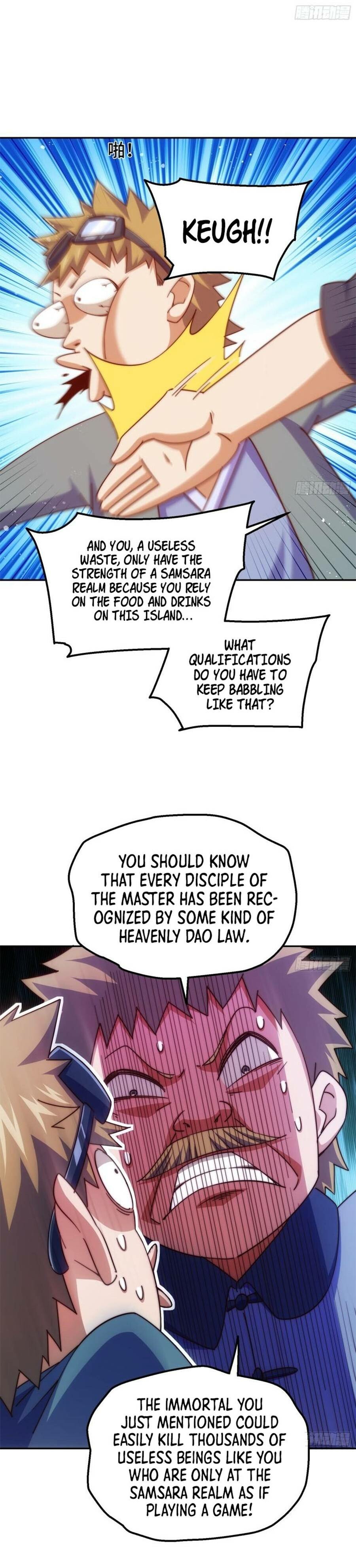 Read Above Ten Thousand People EN Manga Online