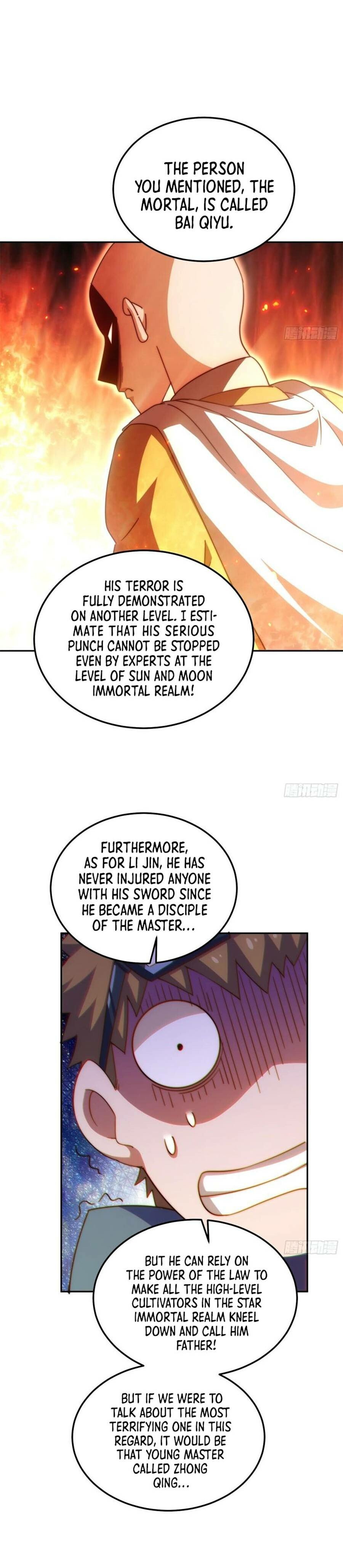 Read Above Ten Thousand People EN Manga Online
