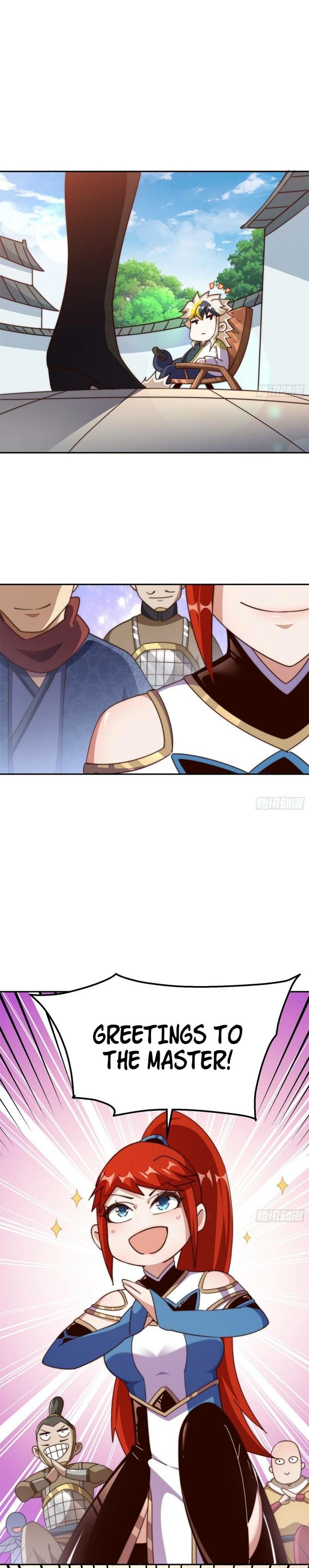 Read Above Ten Thousand People EN Manga Online