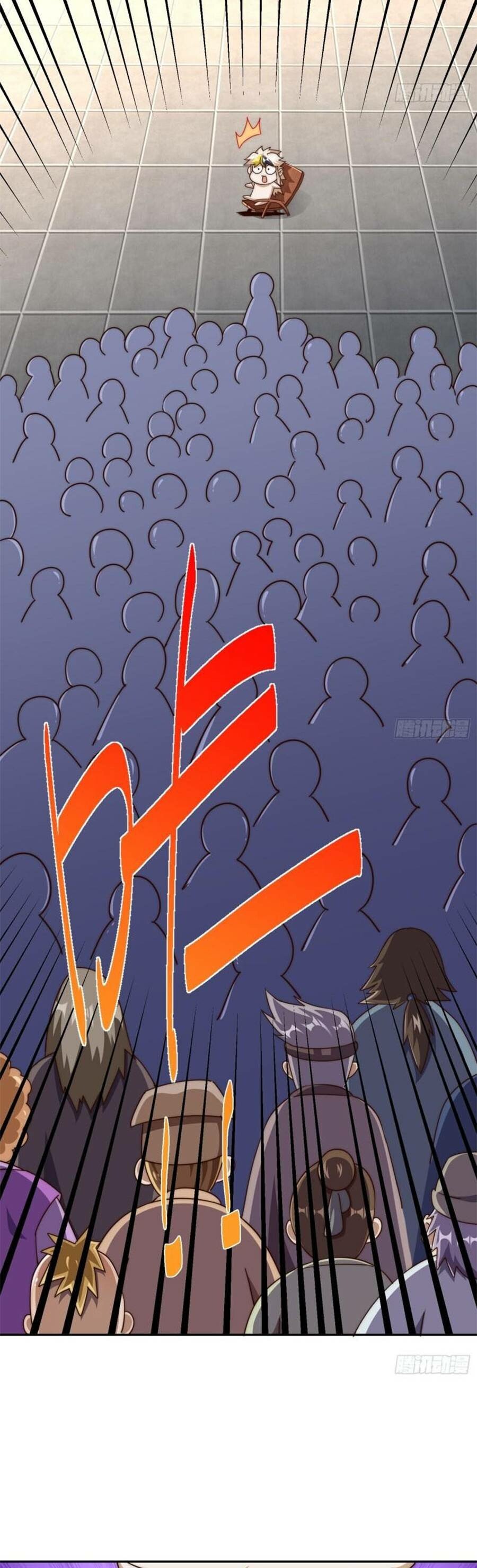 Read Above Ten Thousand People EN Manga Online
