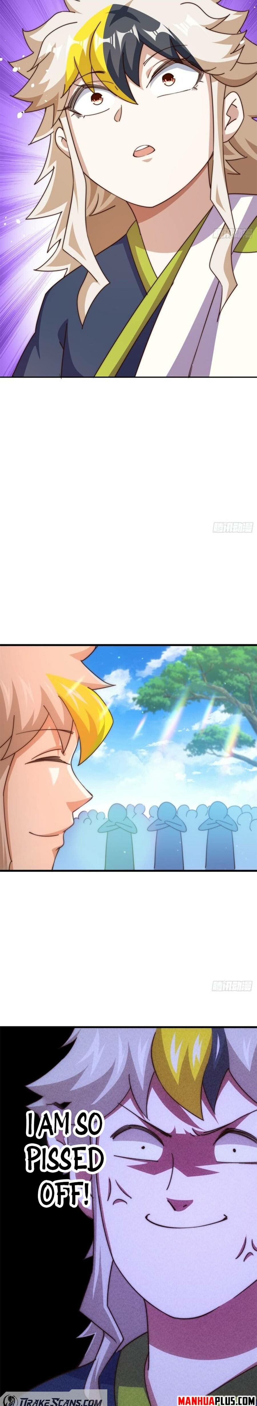 Read Above Ten Thousand People EN Manga Online