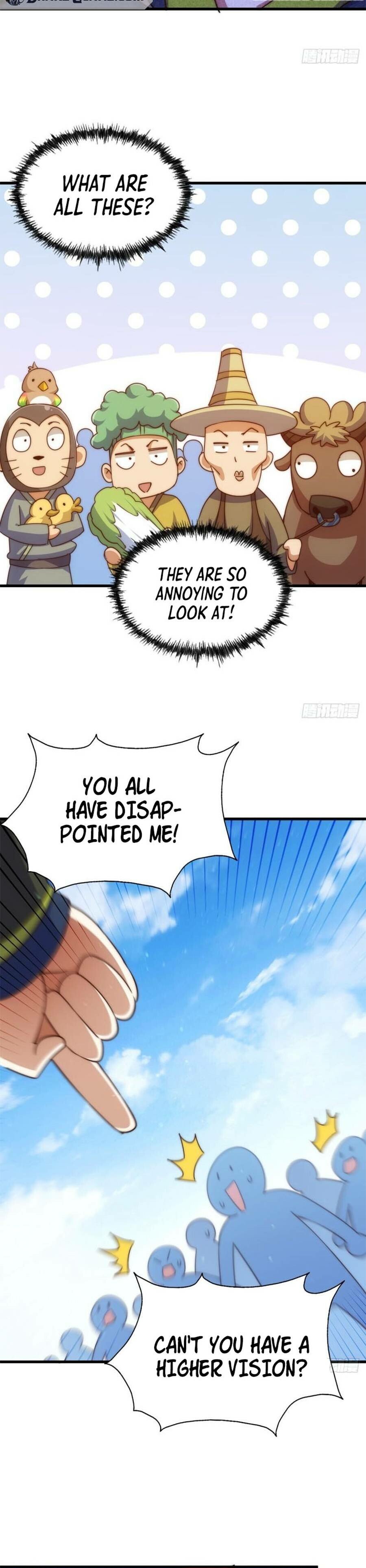 Read Above Ten Thousand People EN Manga Online